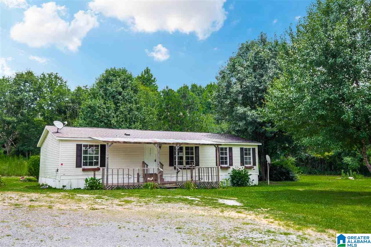 7727 Old Dixiana Road Pinson, AL 35126 - Photo 26 of 31