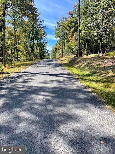 0 Inca Trail Winchester, VA 22602 - Photo 5 of 12 a view of a yard with a trees