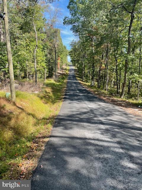 0 Inca Trail Winchester, VA 22602 - Photo 7 of 12 a view of yard with large trees
