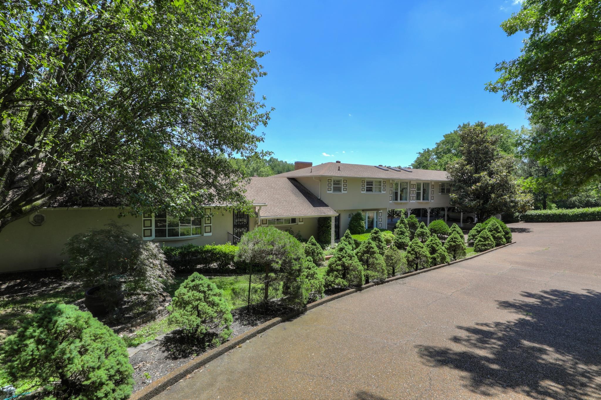 446 Franklin Limestone Road Nashville, TN 37217 - Photo 1 of 30 Gallery Image 1