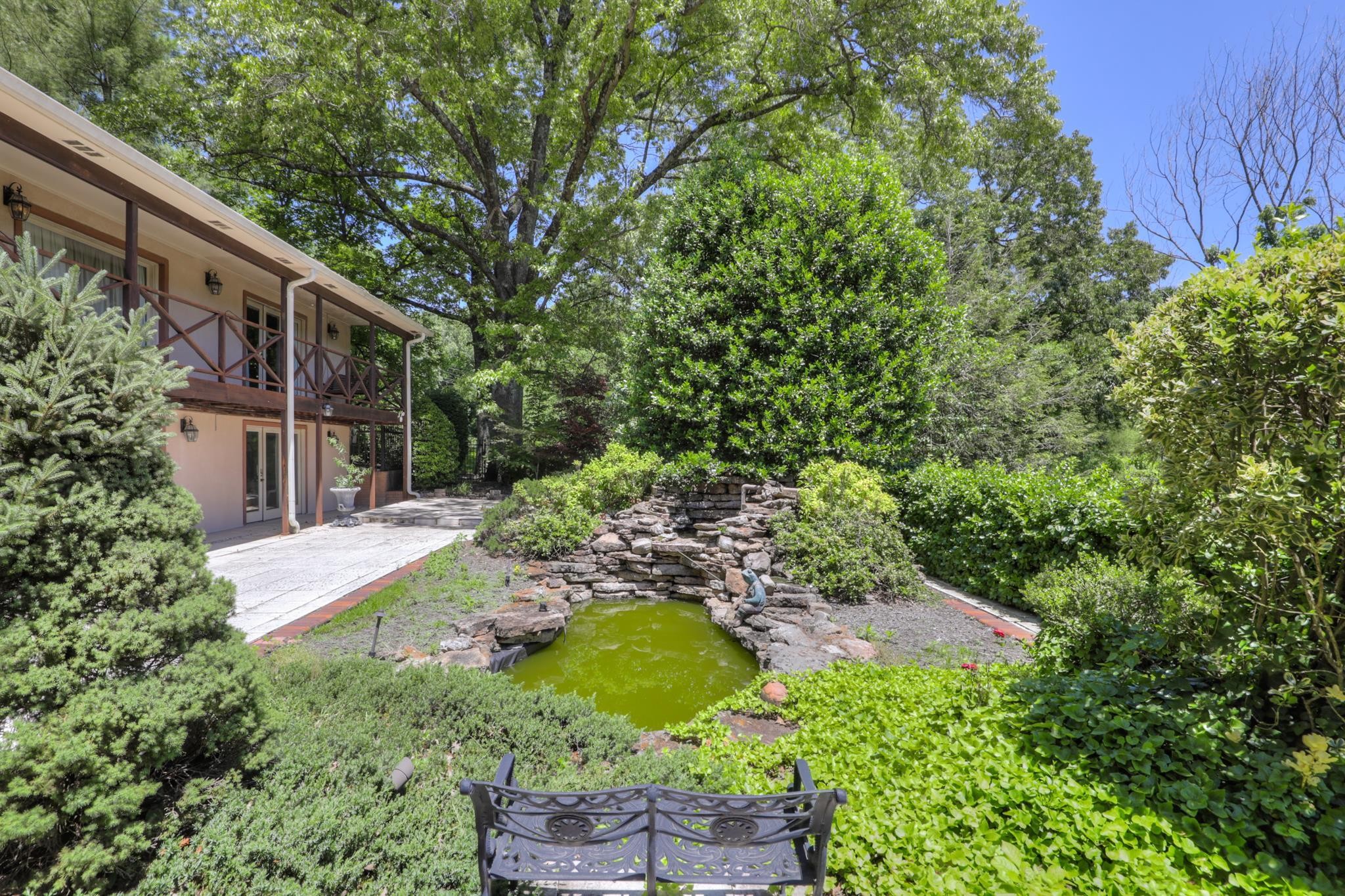 446 Franklin Limestone Road Nashville, TN 37217 - Photo 25 of 30 Gallery Image 25