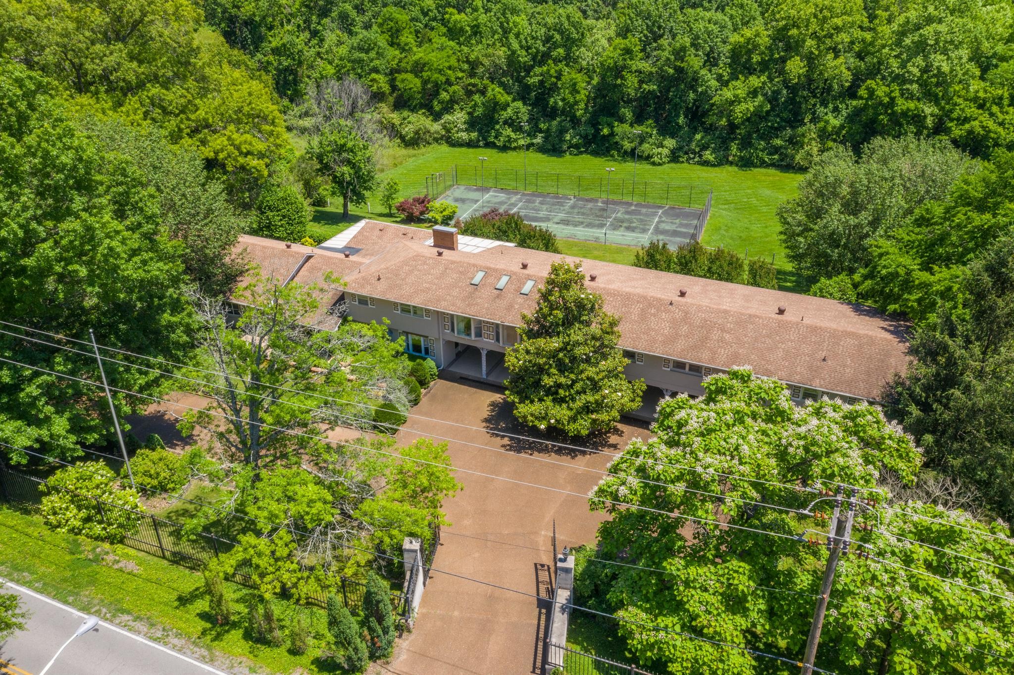 446 Franklin Limestone Road Nashville, TN 37217 - Photo 28 of 30 Gallery Image 28