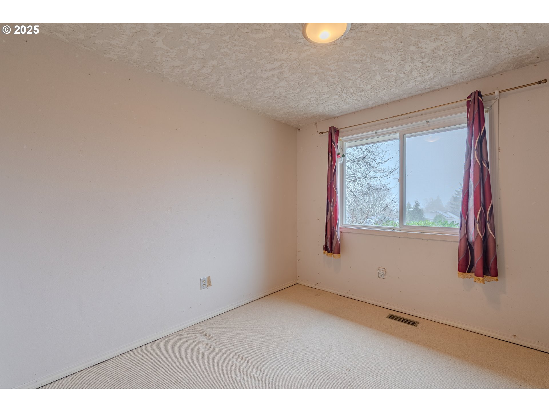 3270 Northwest Ivy Lane Camas, WA 98607 - Photo 18 of 26 a view of an empty room and window