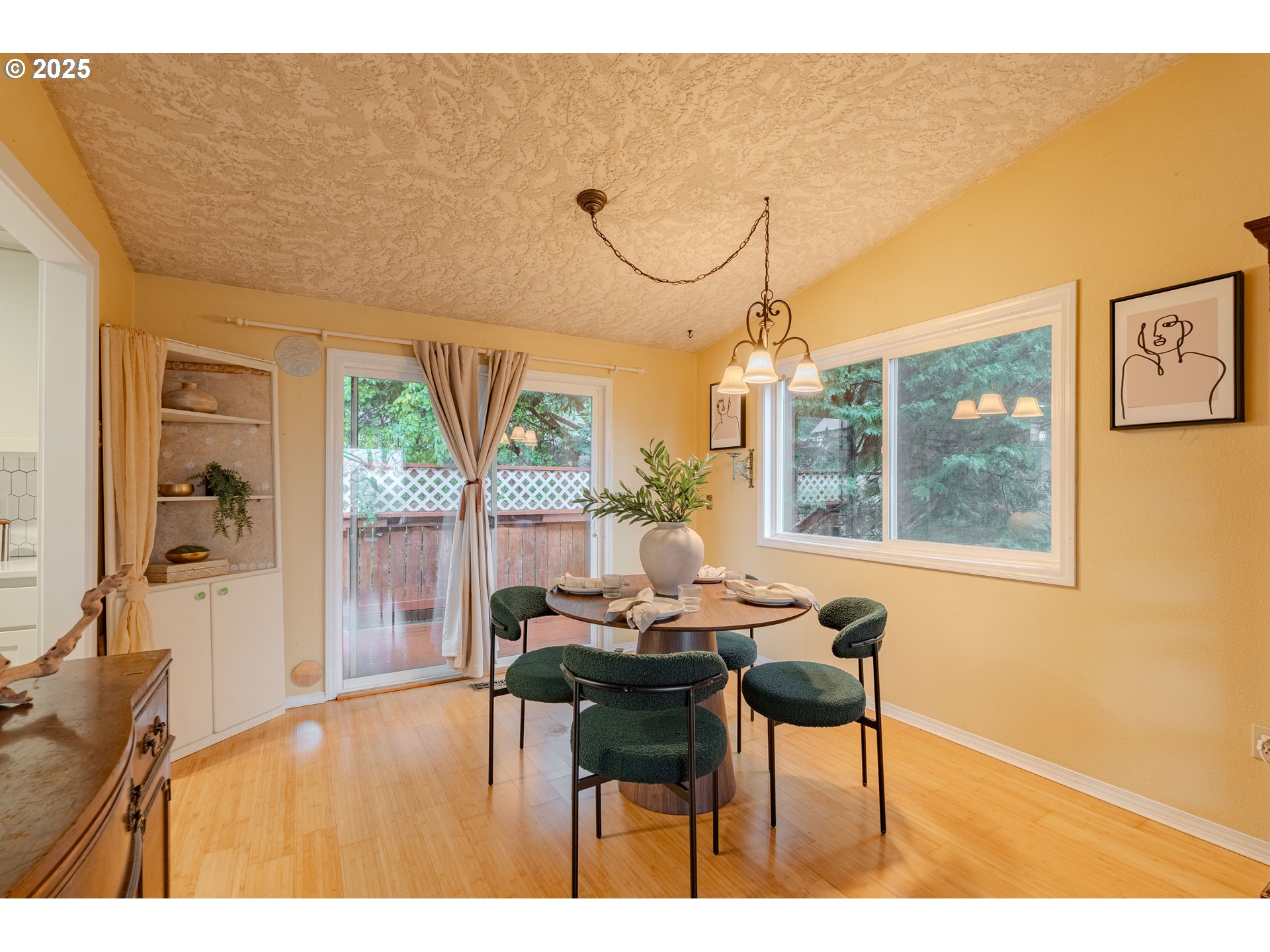3270 Northwest Ivy Lane Camas, WA 98607 - Photo 6 of 26 a dining room with furniture and window