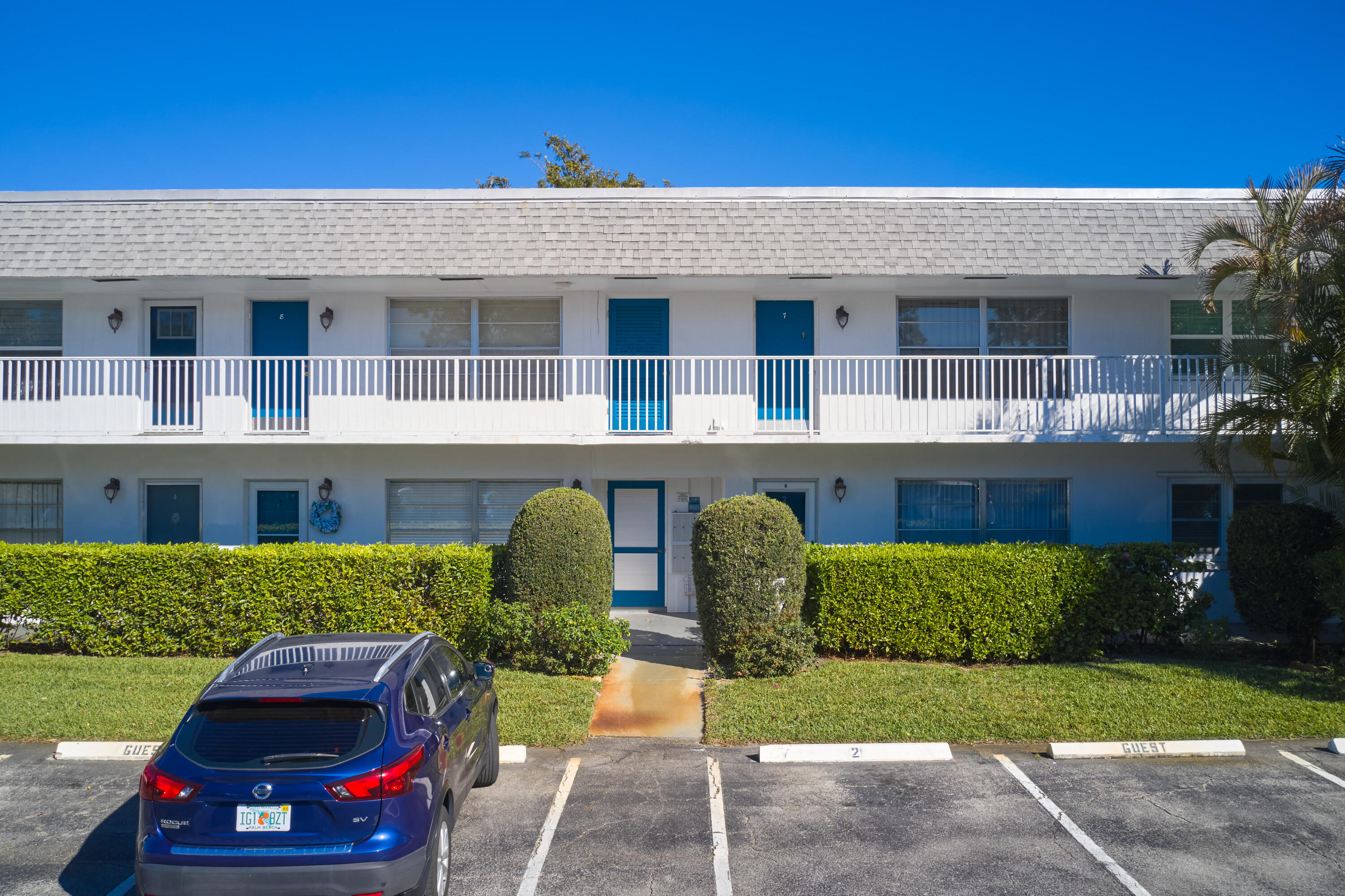 2929 Southeast Ocean Boulevard, Unit 1212 Stuart, FL 34996 - Photo 19 of 29 DJI_0933
