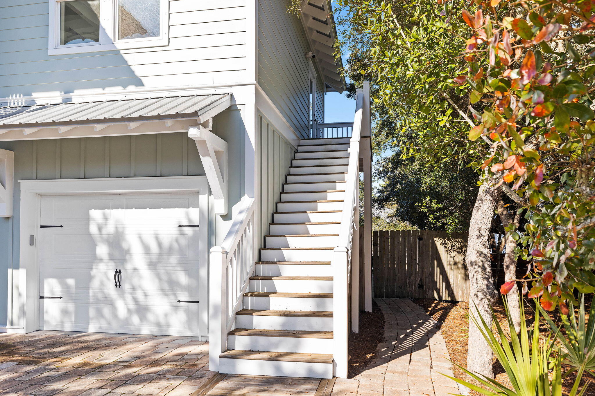 131 Clareon Drive Inlet Beach, FL 32461 - Photo 43 of 62 a view of entryway