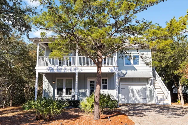 $2,495,000 | 131 Clareon Drive, Inlet Beach, FL 32461