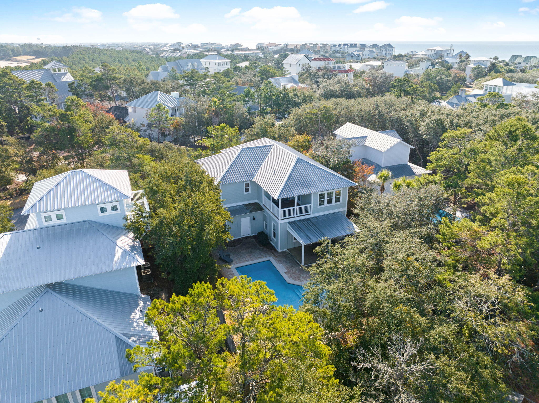 131 Clareon Drive Inlet Beach, FL 32461 - Photo 55 of 62 131 Clareon Drive