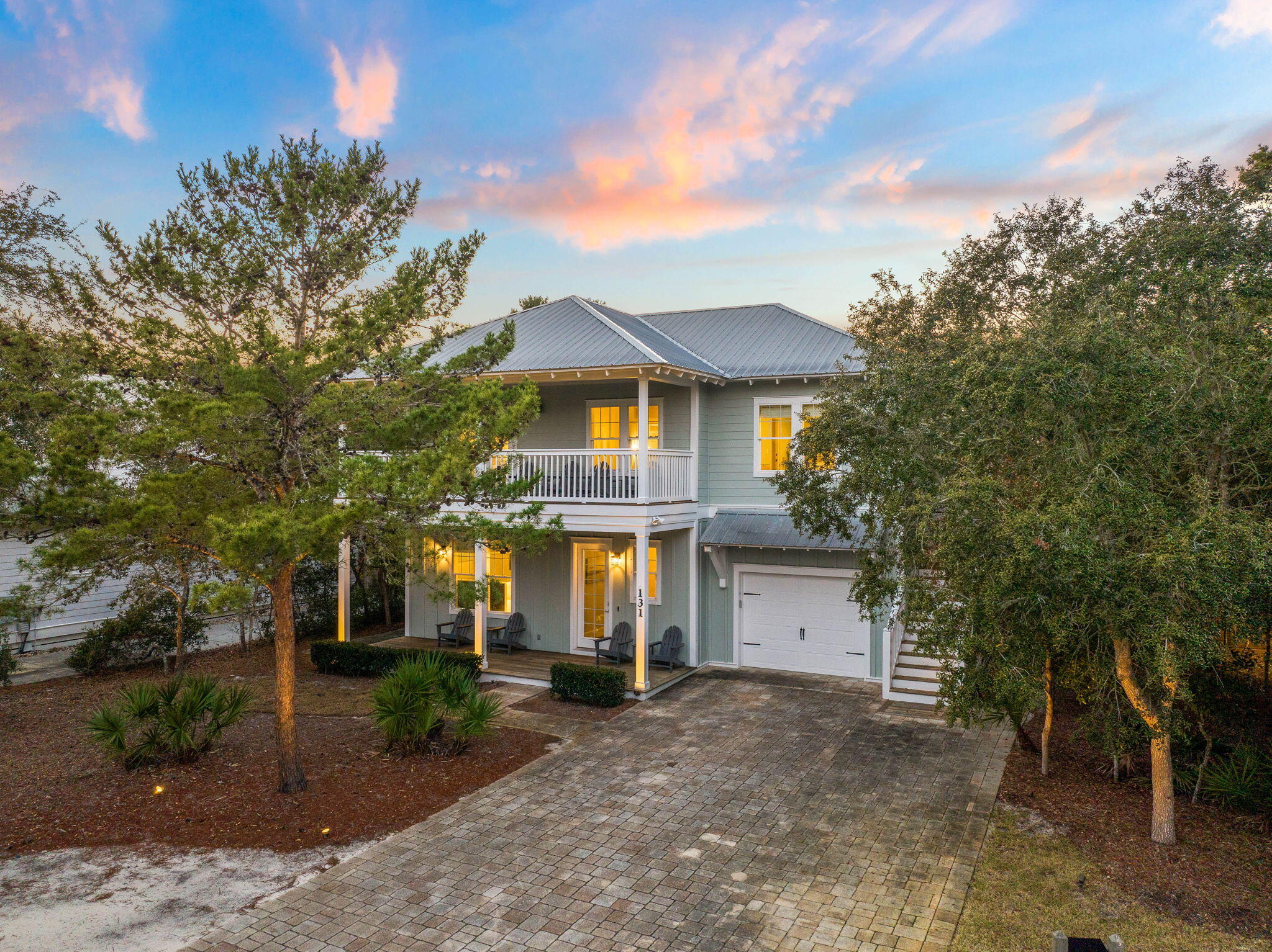 131 Clareon Drive Inlet Beach, FL 32461 - Photo 60 of 62 131 Clareon Drive