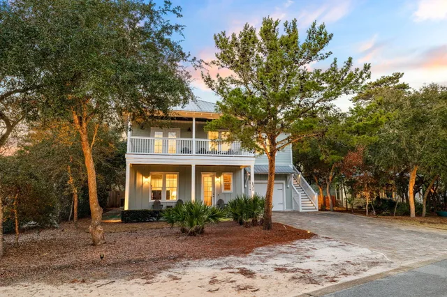 $2,495,000 | 131 Clareon Drive, Inlet Beach, FL 32461
