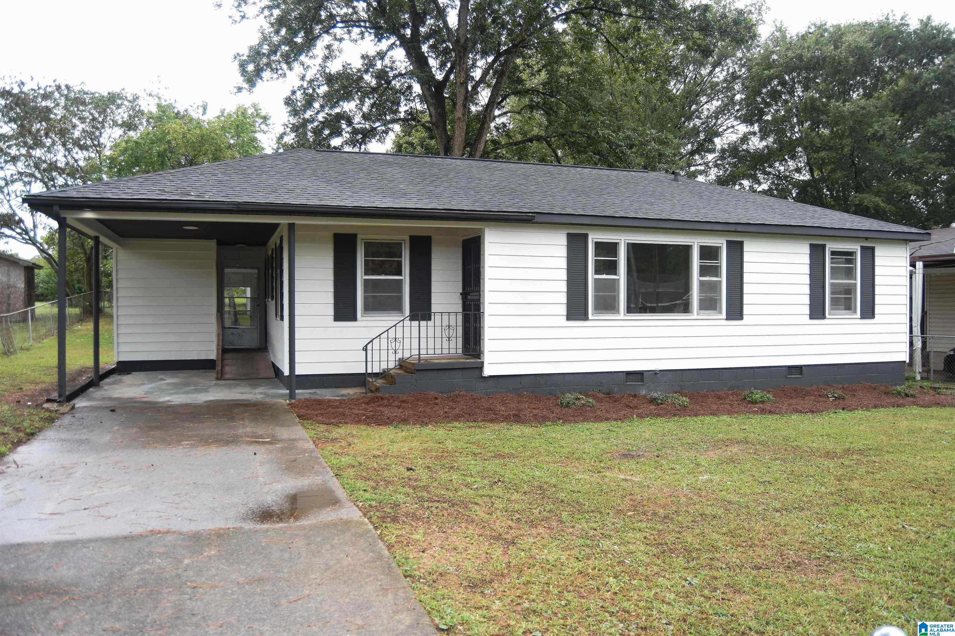 918 Nimitz Avenue Talladega, AL 35160 - Photo 1 of 35