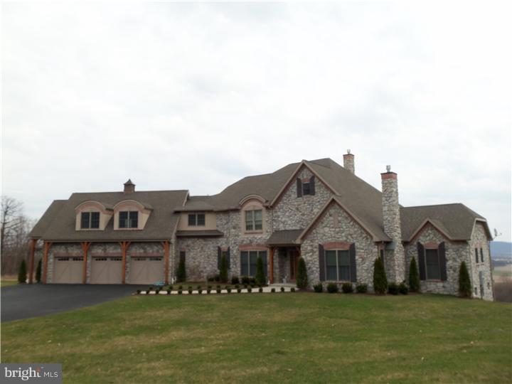 485 Hartman Road Reading, PA 19606 - Photo 1 of 25