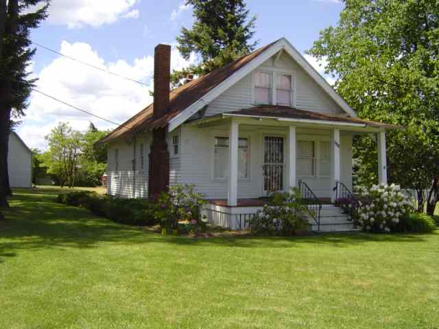 922 South Evergreen Road Spokane, WA 99216 - Photo 1 of 8