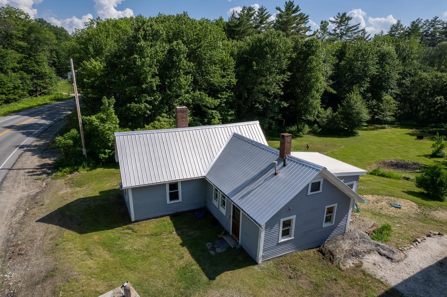 1409 Main Street Grafton, NH 03240 - Photo 35 of 48