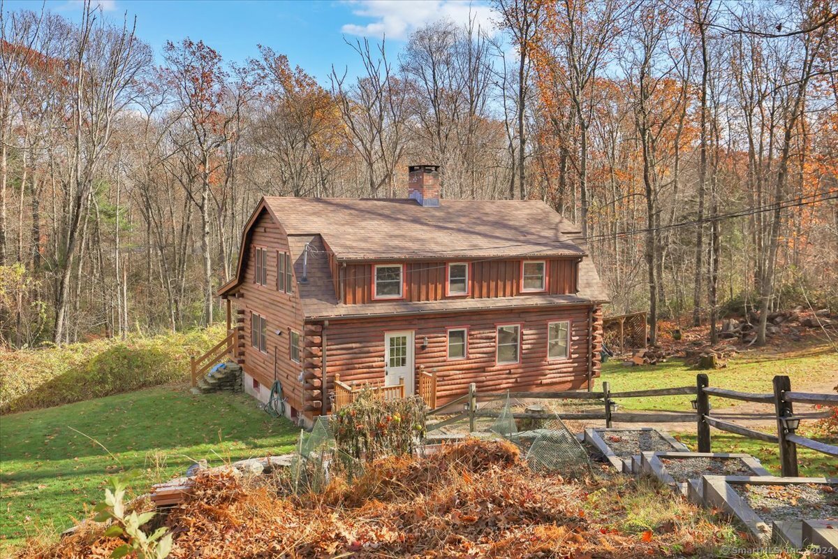 20 Isleib Road Marlborough, CT 06447 - Photo 1 of 1 Gallery Image 1