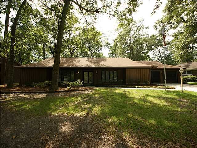 302 Grouse Road Summerville, SC 29485 - Photo 1 of 1 Primary Photo