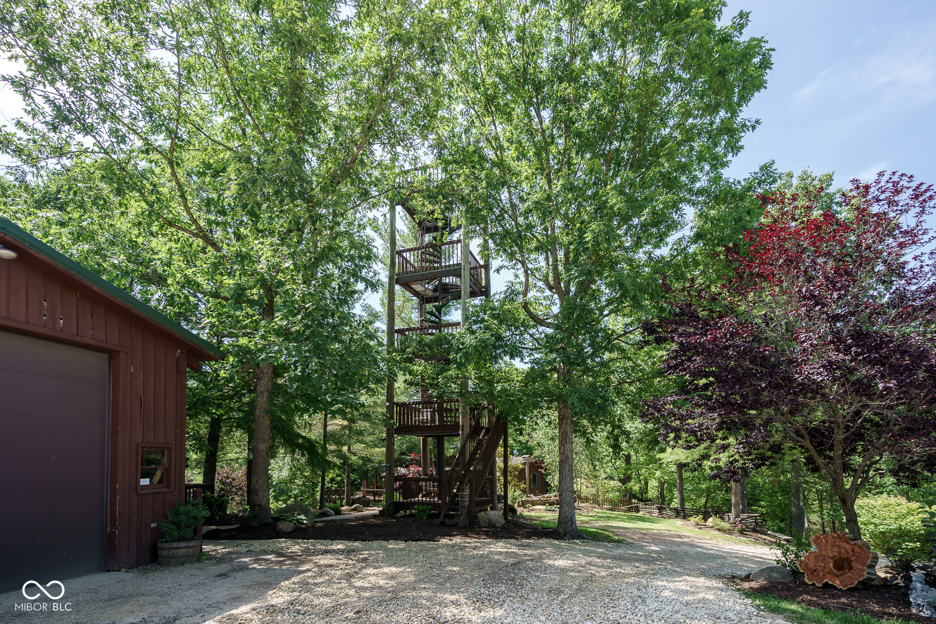 2103 Morgan Road Brookville, IN 47012 - Photo 23 of 96