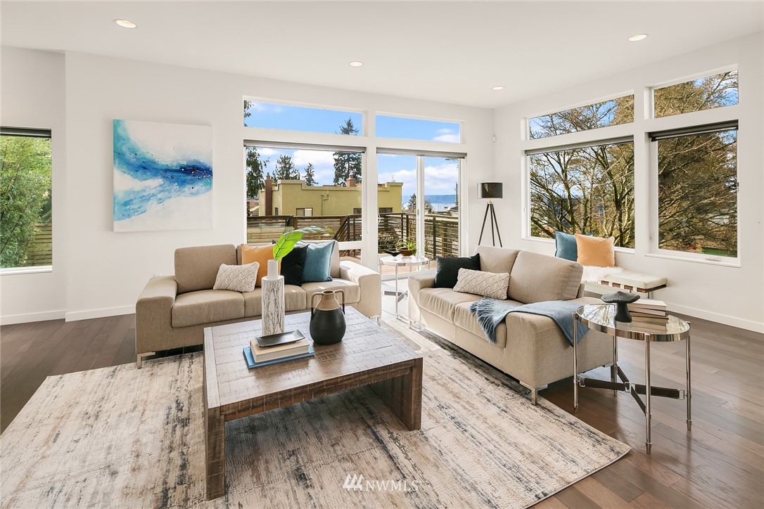 3935 Southwest Southern Street Seattle, WA 98136 - Photo 14 of 29