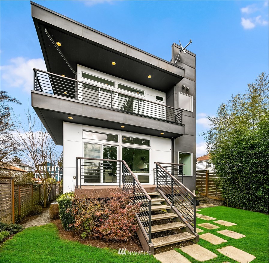 3935 Southwest Southern Street Seattle, WA 98136 - Photo 24 of 29