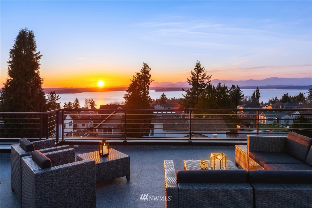 3935 Southwest Southern Street Seattle, WA 98136 - Photo 28 of 29