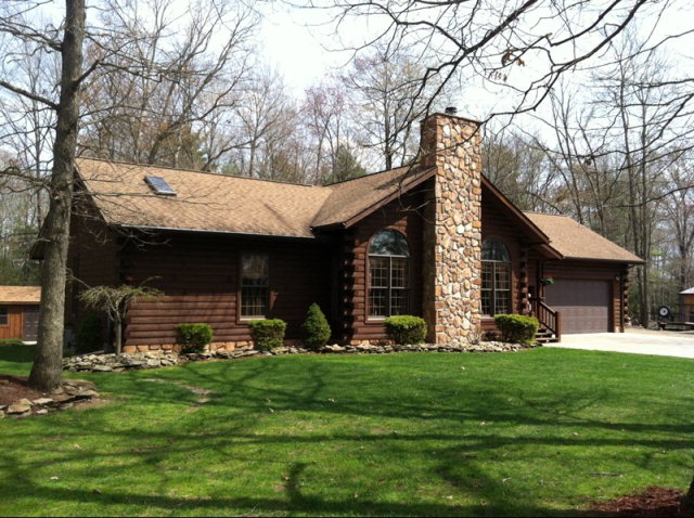 Main View
