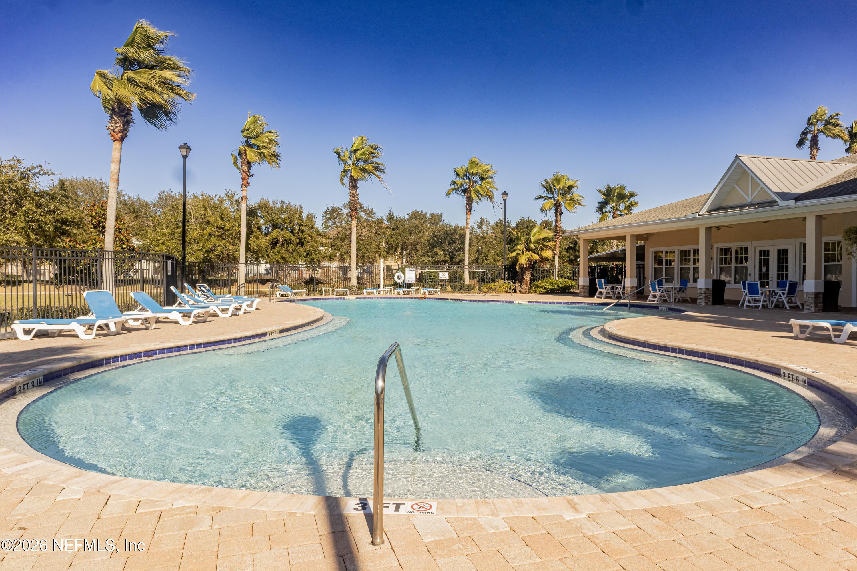 8226 Green Parrot Road, Unit 105 Jacksonville, FL 32256 - Photo 10 of 17 4-IMG_2752