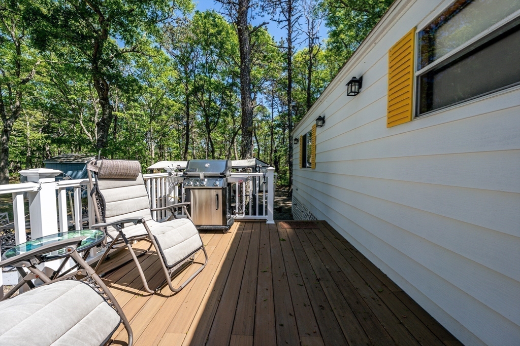 310 Old Chatham Road, Unit A28 Dennis, MA 02660 - Photo 18 of 28