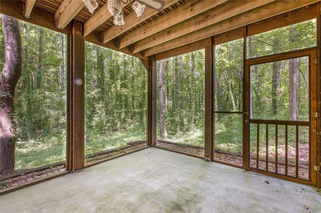 6464 Westerly Way Douglasville, GA 30135 - Photo 28 of 40 a view of a room with large windows