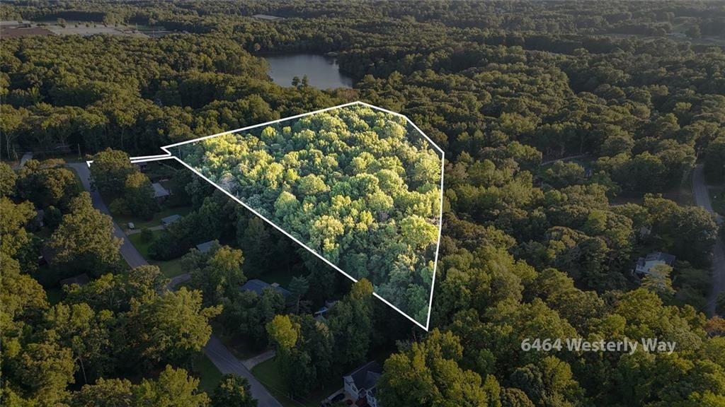 6464 Westerly Way Douglasville, GA 30135 - Photo 37 of 40