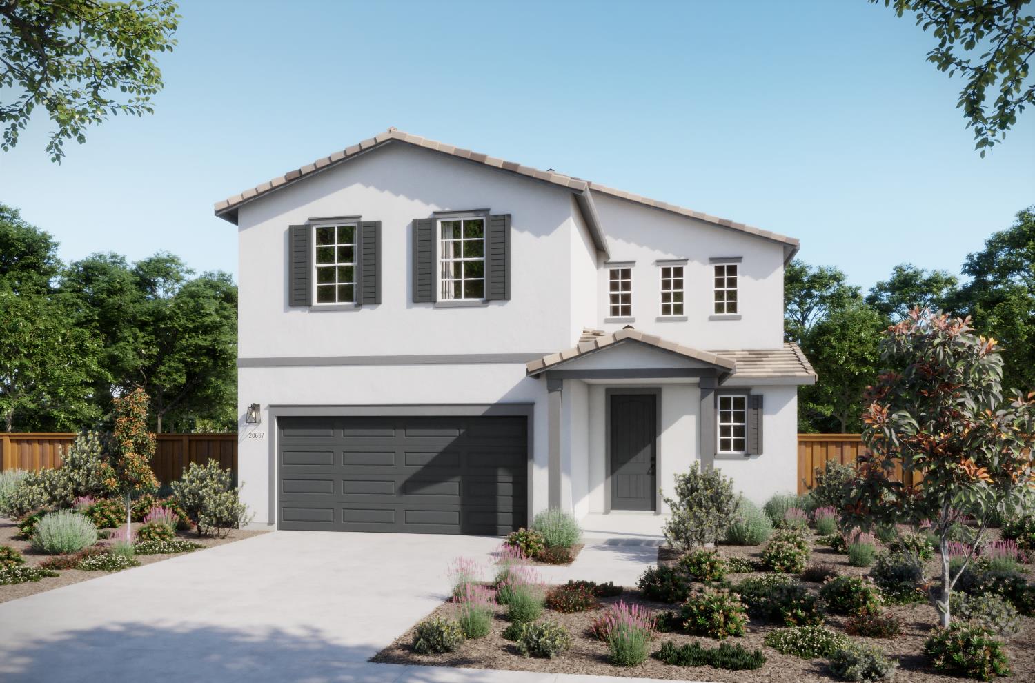 3096 Splendor Drive Lincoln, CA 95648 - Photo 1 of 1
