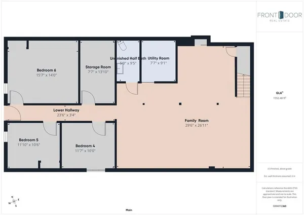 $359,500 | 2317 Maple Road, Fort Scott, KS 66701