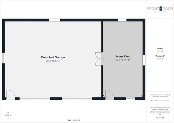 $359,500 | 2317 Maple Road, Fort Scott, KS 66701