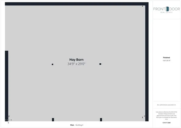 $359,500 | 2317 Maple Road, Fort Scott, KS 66701