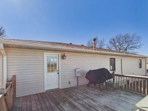 $359,500 | 2317 Maple Road, Fort Scott, KS 66701