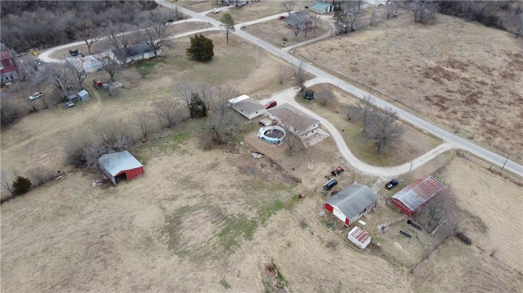 2317 Maple Road Fort Scott, KS 66701 - Photo 62 of 70