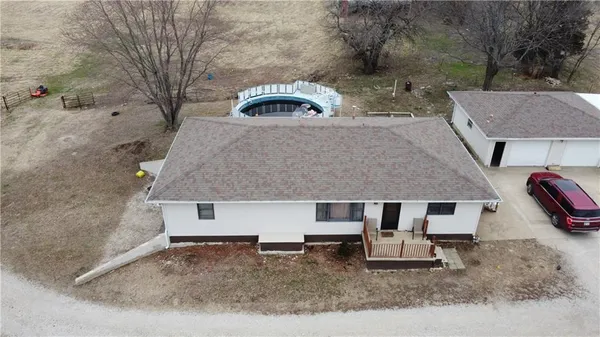 $359,500 | 2317 Maple Road, Fort Scott, KS 66701