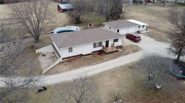 $359,500 | 2317 Maple Road, Fort Scott, KS 66701