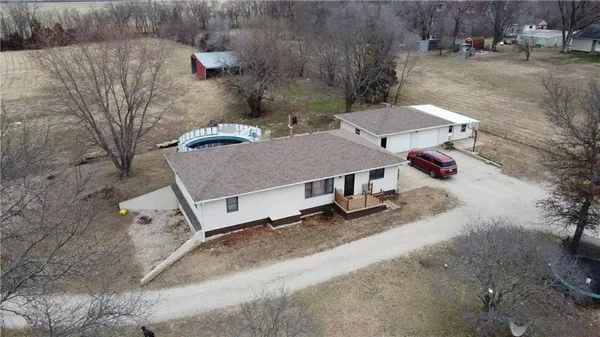 $359,500 | 2317 Maple Road, Fort Scott, KS 66701