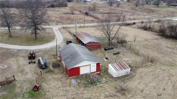 $359,500 | 2317 Maple Road, Fort Scott, KS 66701