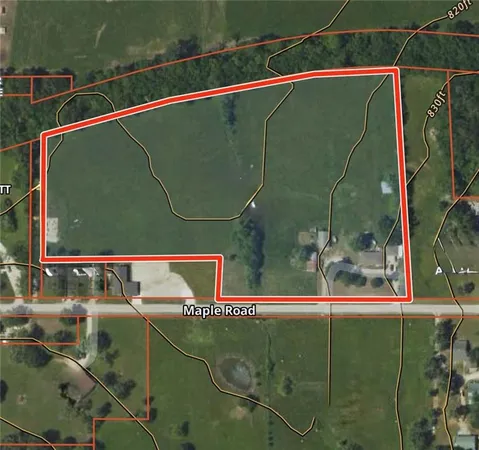 $359,500 | 2317 Maple Road, Fort Scott, KS 66701