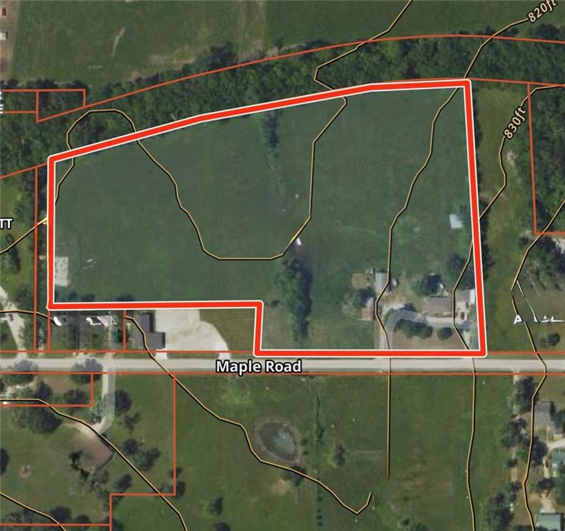 2317 Maple Road Fort Scott, KS 66701 - Photo 70 of 70