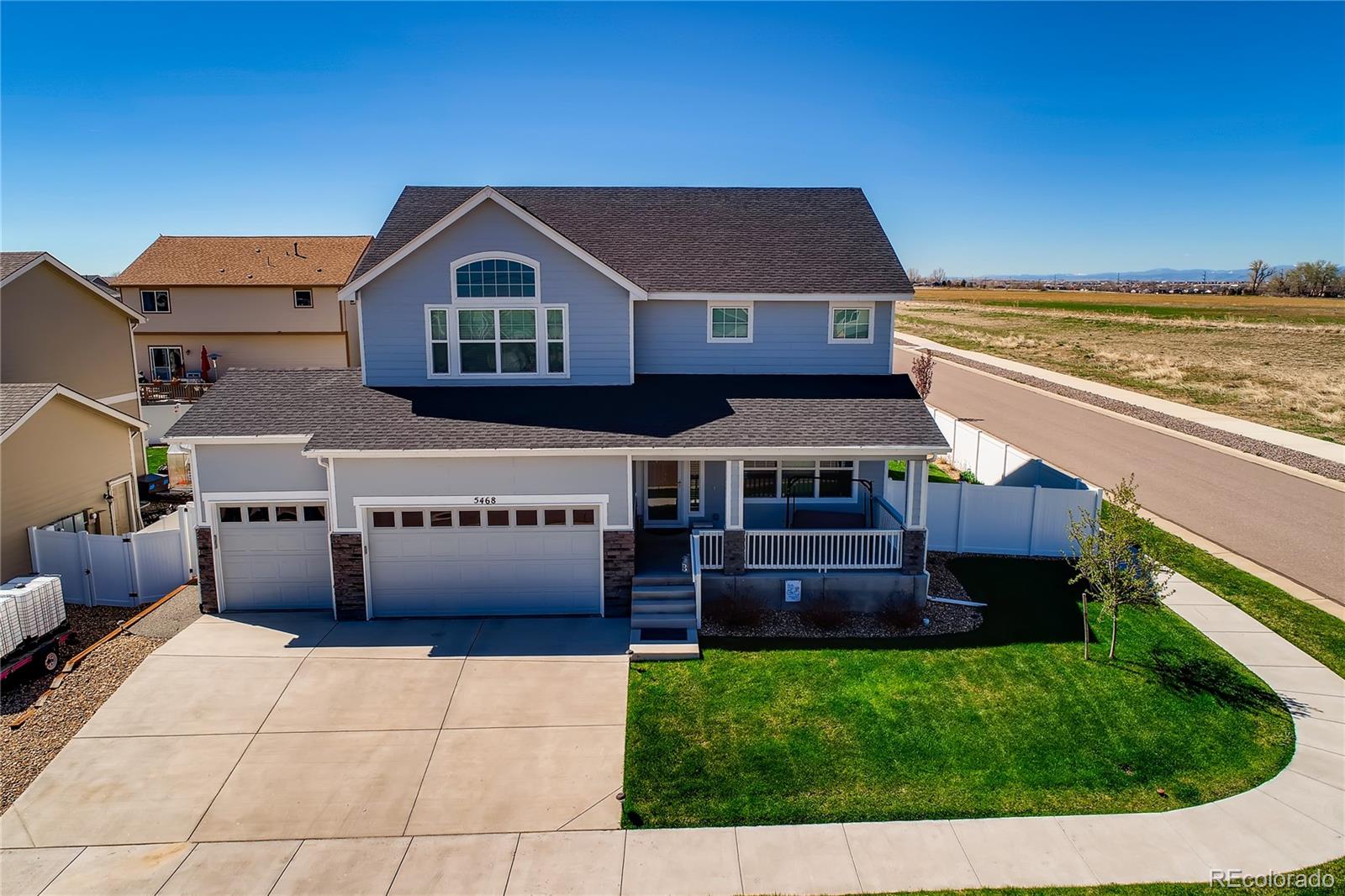5468 Wetlands Drive Frederick, CO 80504 - Photo 1 of 34