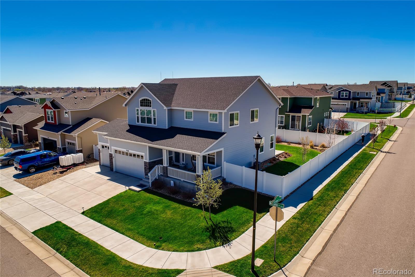 5468 Wetlands Drive Frederick, CO 80504 - Photo 2 of 34