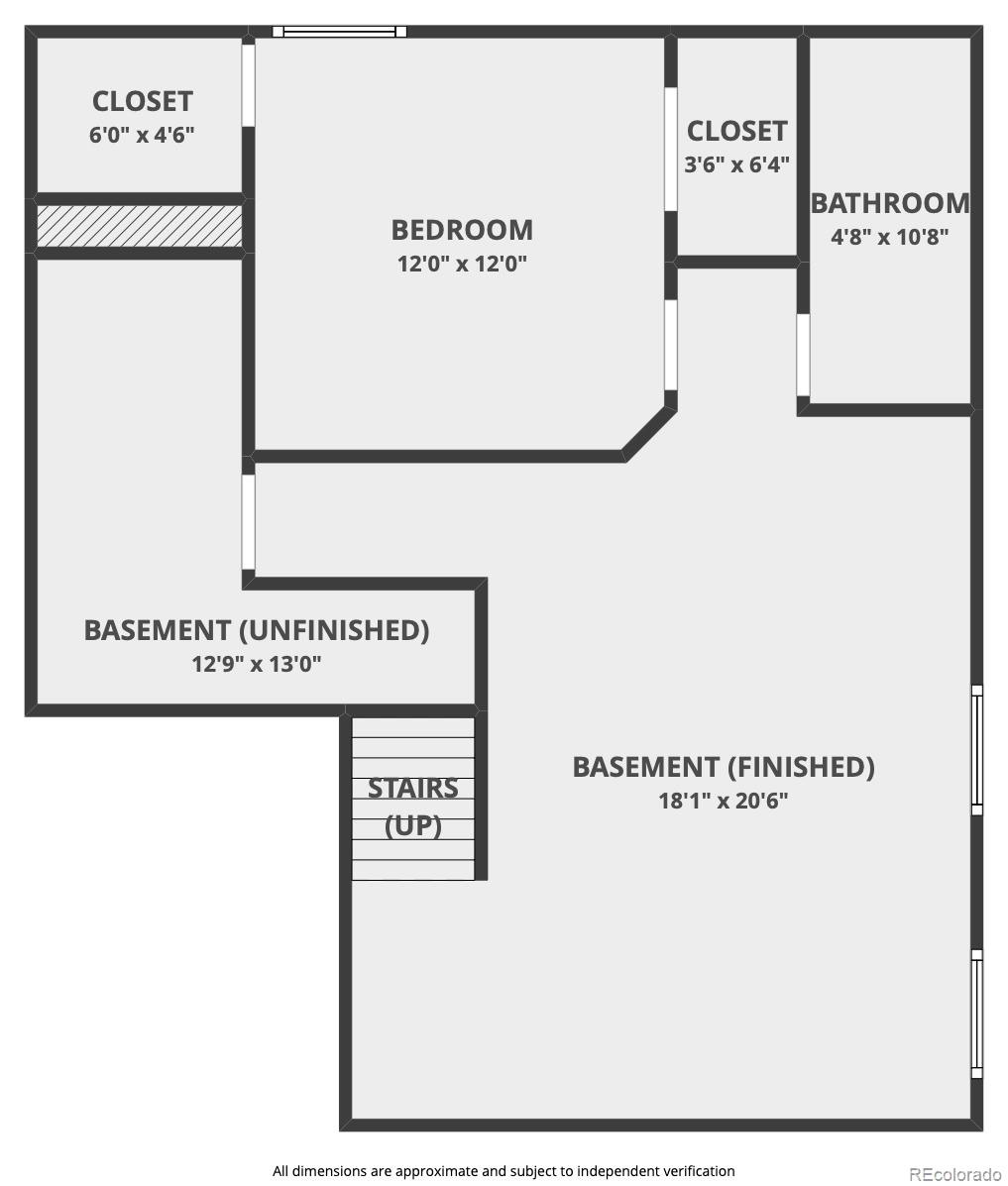5468 Wetlands Drive Frederick, CO 80504 - Photo 32 of 34