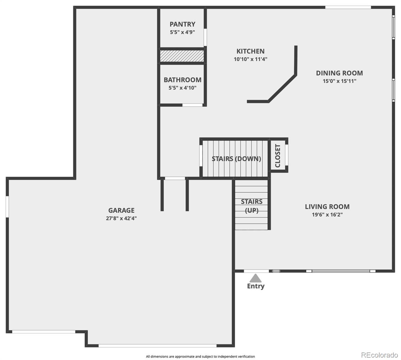 5468 Wetlands Drive Frederick, CO 80504 - Photo 33 of 34