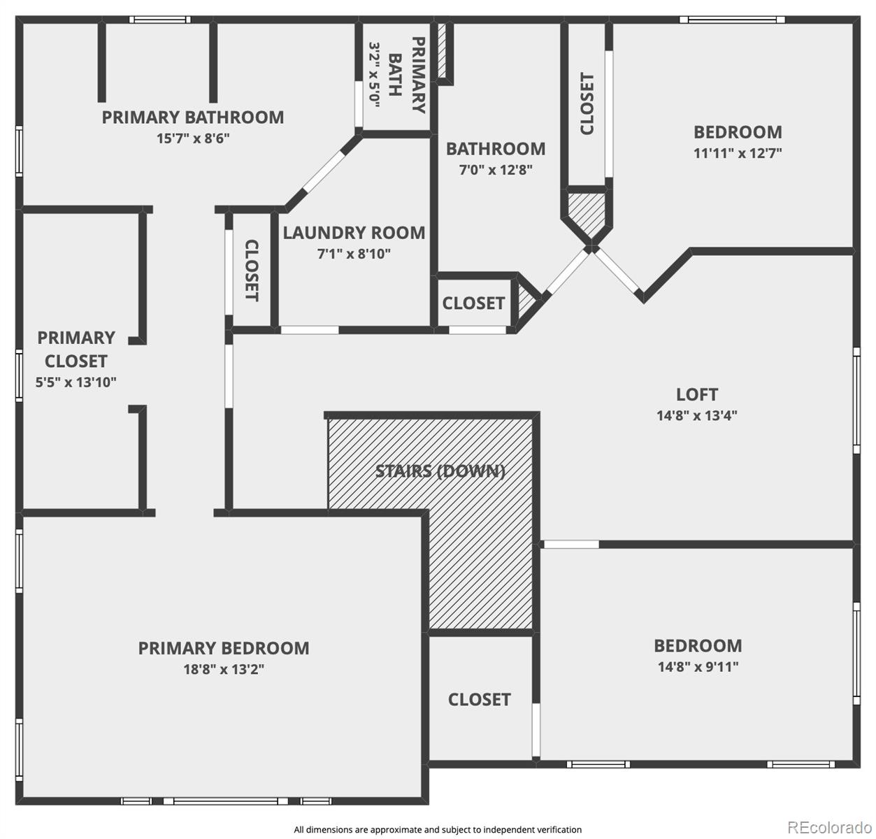 5468 Wetlands Drive Frederick, CO 80504 - Photo 34 of 34