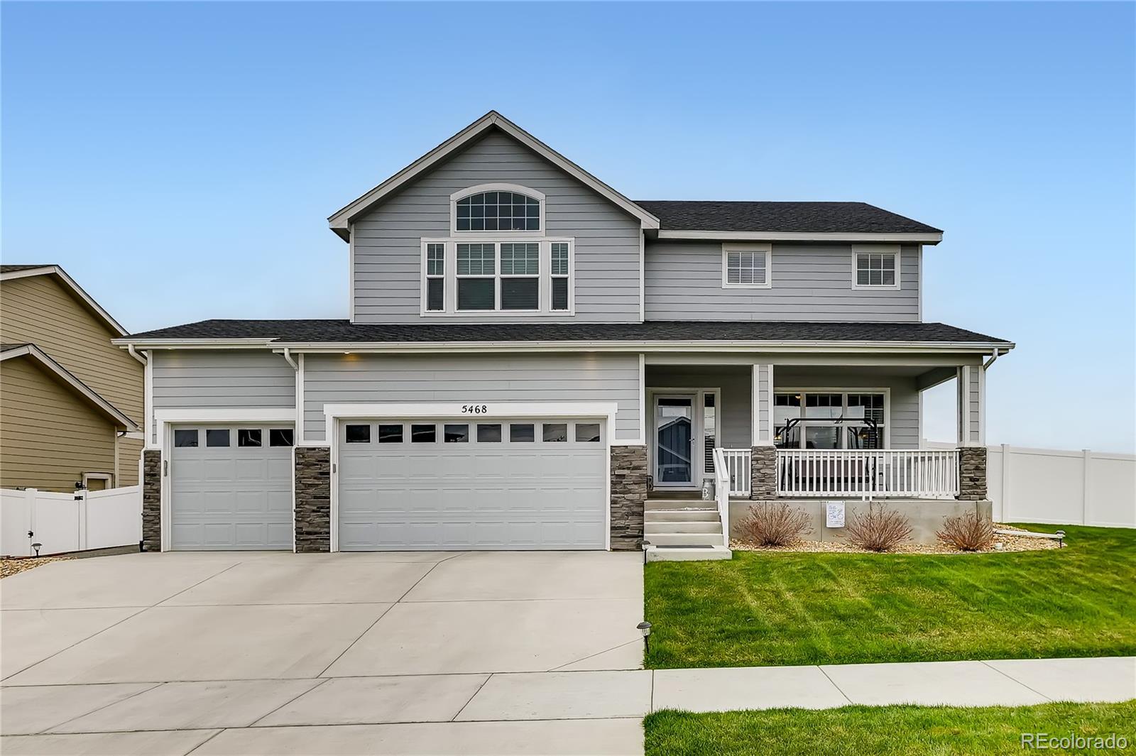 5468 Wetlands Drive Frederick, CO 80504 - Photo 4 of 34