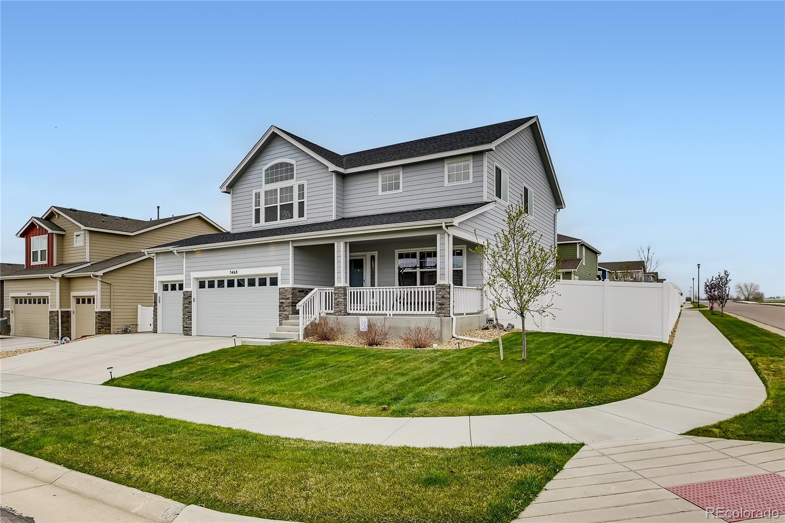 5468 Wetlands Drive Frederick, CO 80504 - Photo 5 of 34