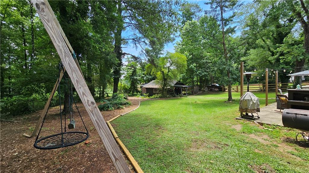 1581 Lost Mountain Road Powder Springs, GA 30127 - Photo 50 of 55 Gallery Image 50