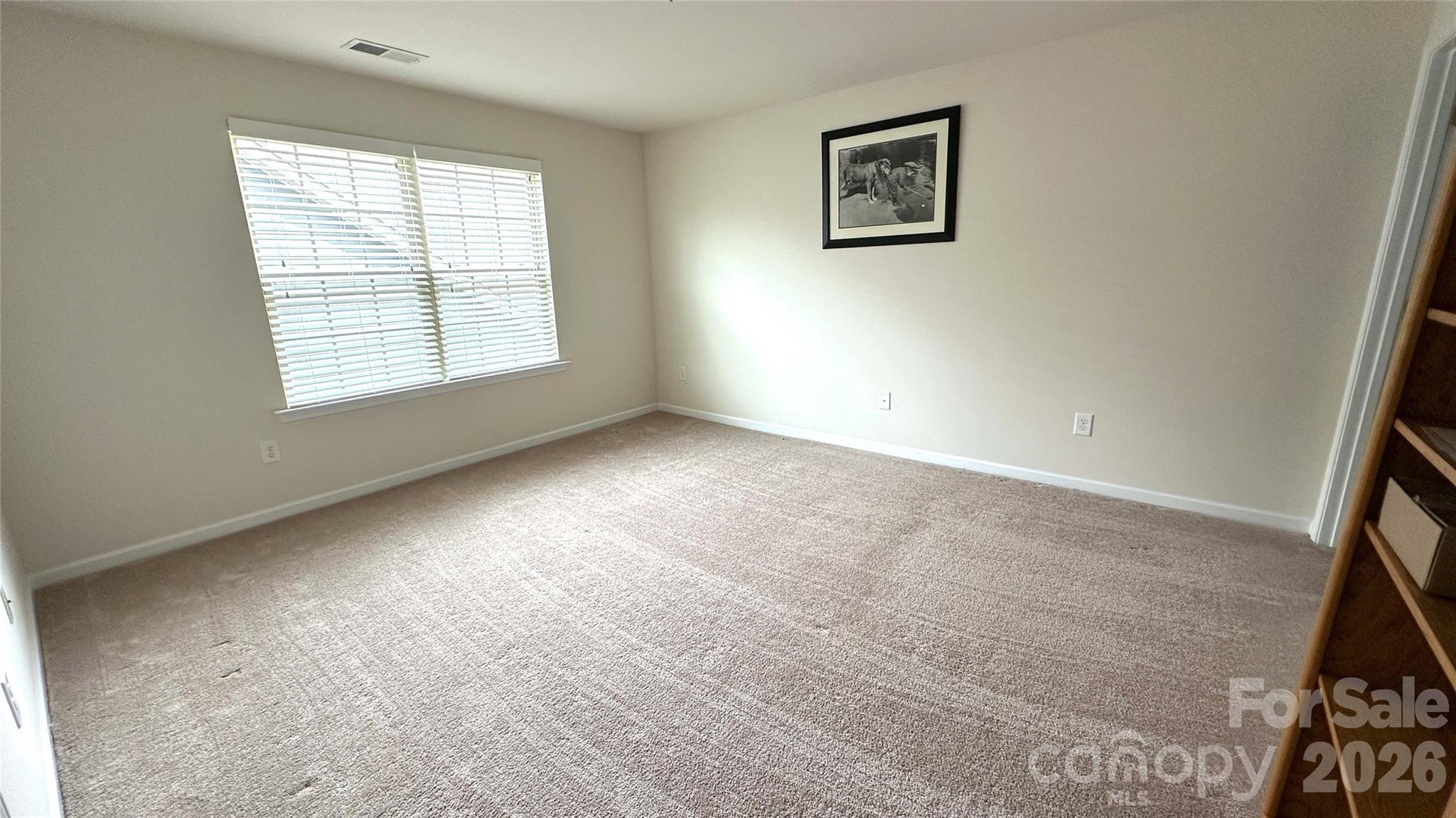 596 Moses Drive Fort Mill, SC 29707 - Photo 19 of 29 an empty room with a window